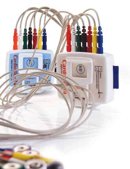 Image result for Merlin Pacemaker Monitor