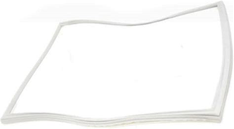 Freezer Door Gasket Replacement