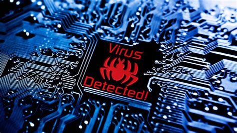 Computer Memory Viruses 的图像结果