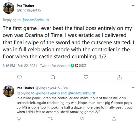 It Felt Like Everyone Celebrated Zelda's 35th Anniversary Except Nintendo