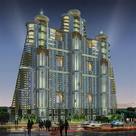 2 BHK Homes by Raheja Developer - Dwello - Dwello