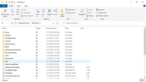 Image result for Sims 4 Tray Importer Tutorial