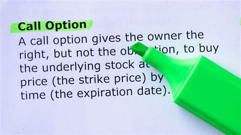 Image result for Single Call Option