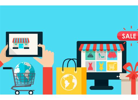 Role of E-Commerce in MSME growth