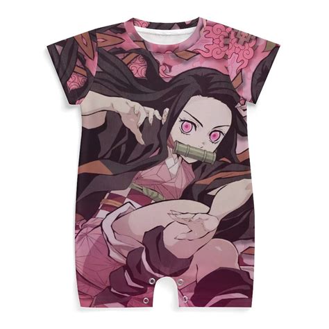 Nezuko Baby Onlyfans