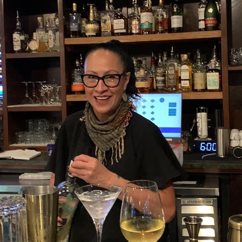 Nashville City Club | City Club Members meet Maha, she can be found serving you at the third ...