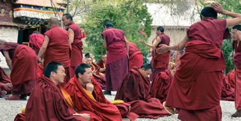 Tibet Religion 的图像结果