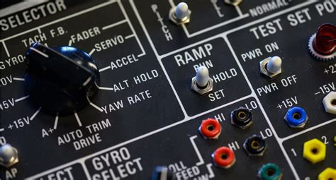 Image result for Avionics Components