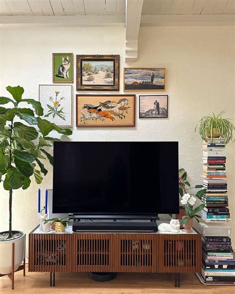 Living Room Setup Ideas With Tv | Cabinets Matttroy