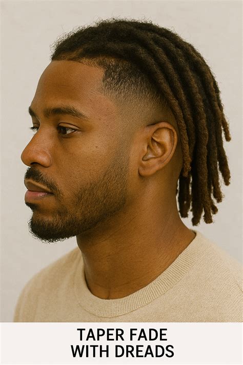 What are all Types of Taper Fades: The Complete Visual Guide