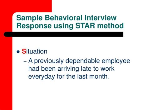 Image result for Behavioral Interviewing