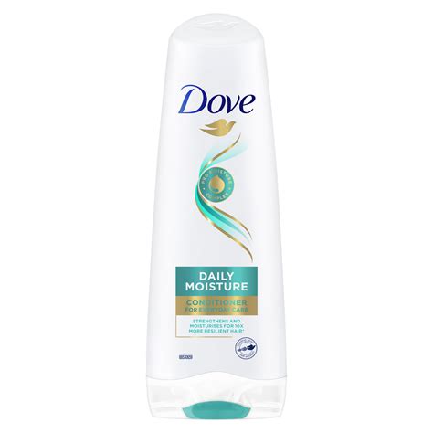 Is Dove Shampoo And Conditioner Good For Color Treated Hair at Hilma ...