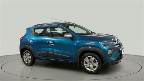 Second Hand Renault Kwid Automatic Cars in Noida – Used Renault Kwid Automatic Cars for Sale ...