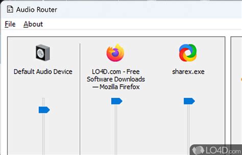 Synchronous Audio Router 的图像结果