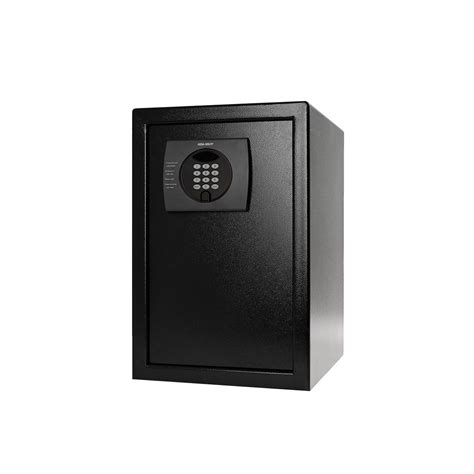 Elsafe Zenith - Coffre-fort électronique au sol pour hôtel