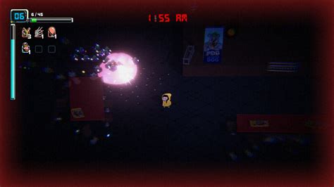 Nightshift Survival on Steam