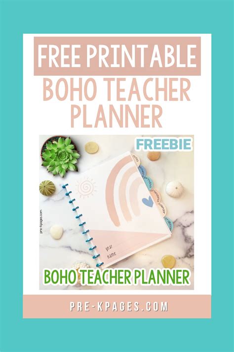 Best Planners For Preschool Teachers at Alana Ronald blog