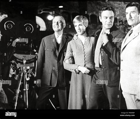 Richard haydn sound of music hi-res stock photography and images - Alamy