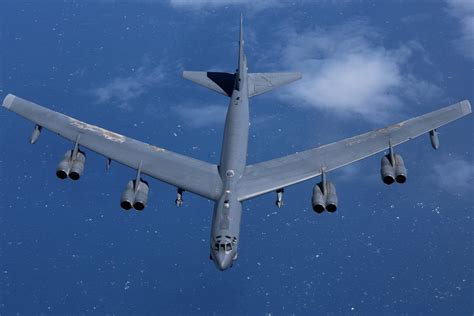 L3Harris to Upgrade US Air Force B-52 Bomber Cockpit