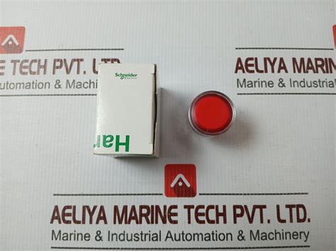 Schneider Electric Zb4 Bw34 Push Button 3 389110 889710 – Aeliya Marine