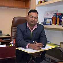 HR Imperial Public School