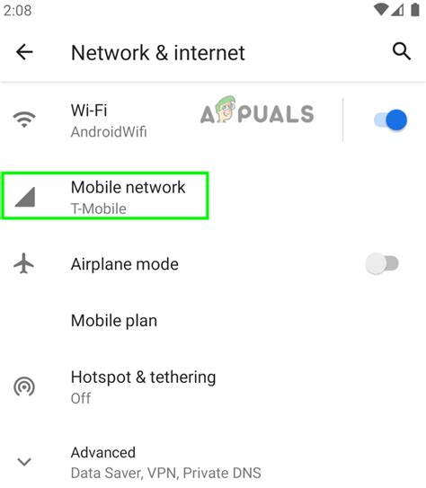 Image result for No Sim Card Message On Android Phone