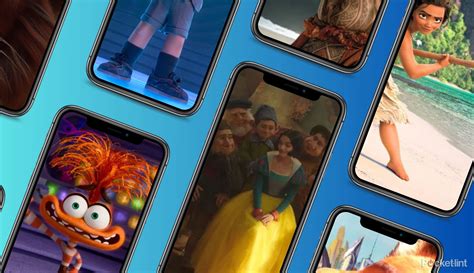 Upcoming Disney and Pixar movies & release dates - All About The Tech ...