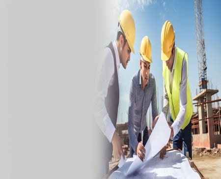 BE in Civil Engineering