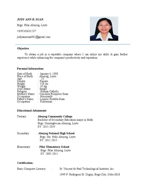 Image result for Resume Building Using the HTML CSS and JavaScript Architecture for PPT