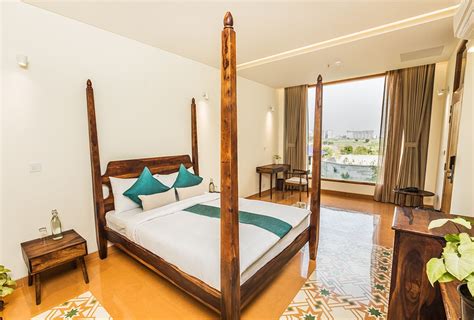 Delhi gets a new detox getaway at Sonepat | Condé Nast Traveller India