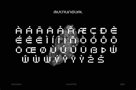 Futuristic Text 的图像结果