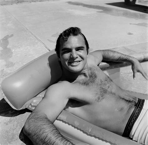 The life and career of Burt Reynolds