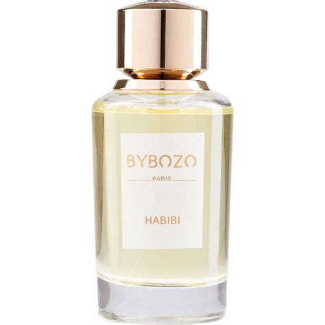 Habibi by BYBOZO (Parfum) » Reviews & Perfume Facts