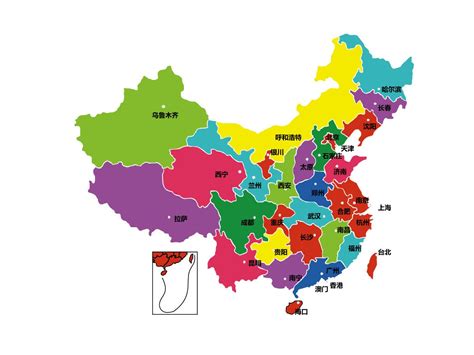 中国有个省到其他任何一个省只隔两个省__凤凰网