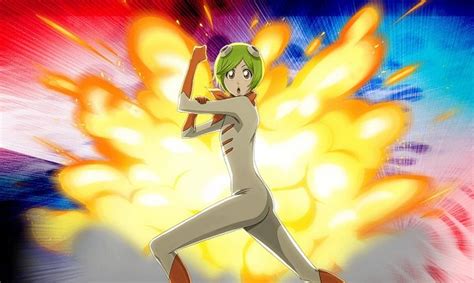 Kuna Mashiro - BLEACH - Image by KLab #2269443 - Zerochan Anime Image Board