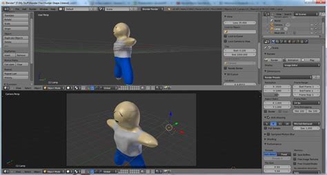 Image result for Blender Human Model Tutorial