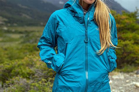 Tips Merawat Jaket Outdoor Yang Benar — Teletype