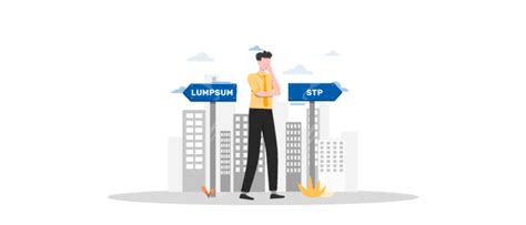 Lumpsum vs Systematic Transfer Plan (STP): Which is a Better Investment?