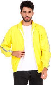 Windcheaters - Buy Windcheater Jacket Online at Best Prices In India ...
