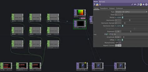Image result for Audio-Reactive Slideshow TouchDesigner