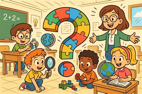 Image result for Inquiry Learning Examples