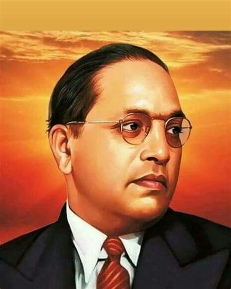 Download Dr. B.R. Ambedkar: A Beacon of Social Justice | Wallpapers.com