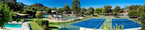 NRMA HALLS GAP HOLIDAY PARK (Grampians) - Ranch Reviews, Photos, Rate ...