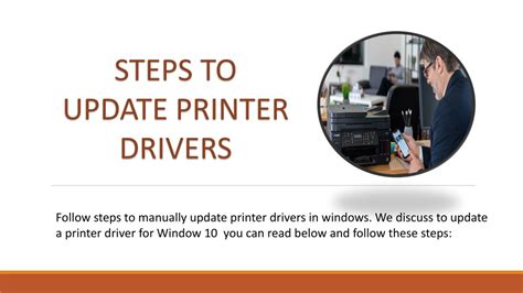 How to Update Printer Drivers 的图像结果