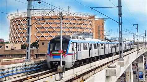 Hyderabad Metro Rail : మెట్రో ప్రయాణీకులకు శుభవార్త.. అర్థరాత్రి వరకు ...