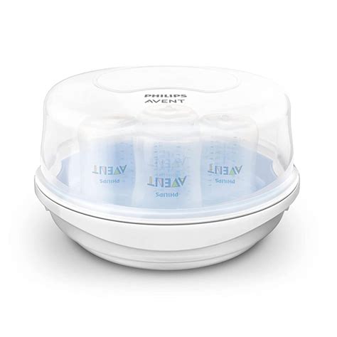 6 Best Baby Bottle Sterilizers of 2025, According to Moms