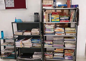 3 Best Libraries in Jabalpur, MP - Expert Recommendations