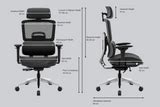 Green Soul Icon Pro Premium Ergonomic Office Chair