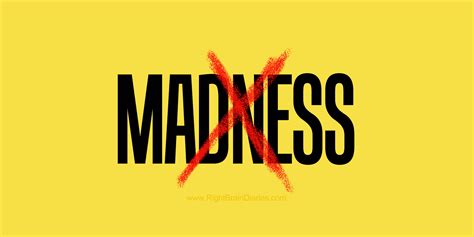 Image result for stop the madness