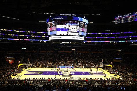 Fans React To Insider's Report On Potential Lakers Trade Target